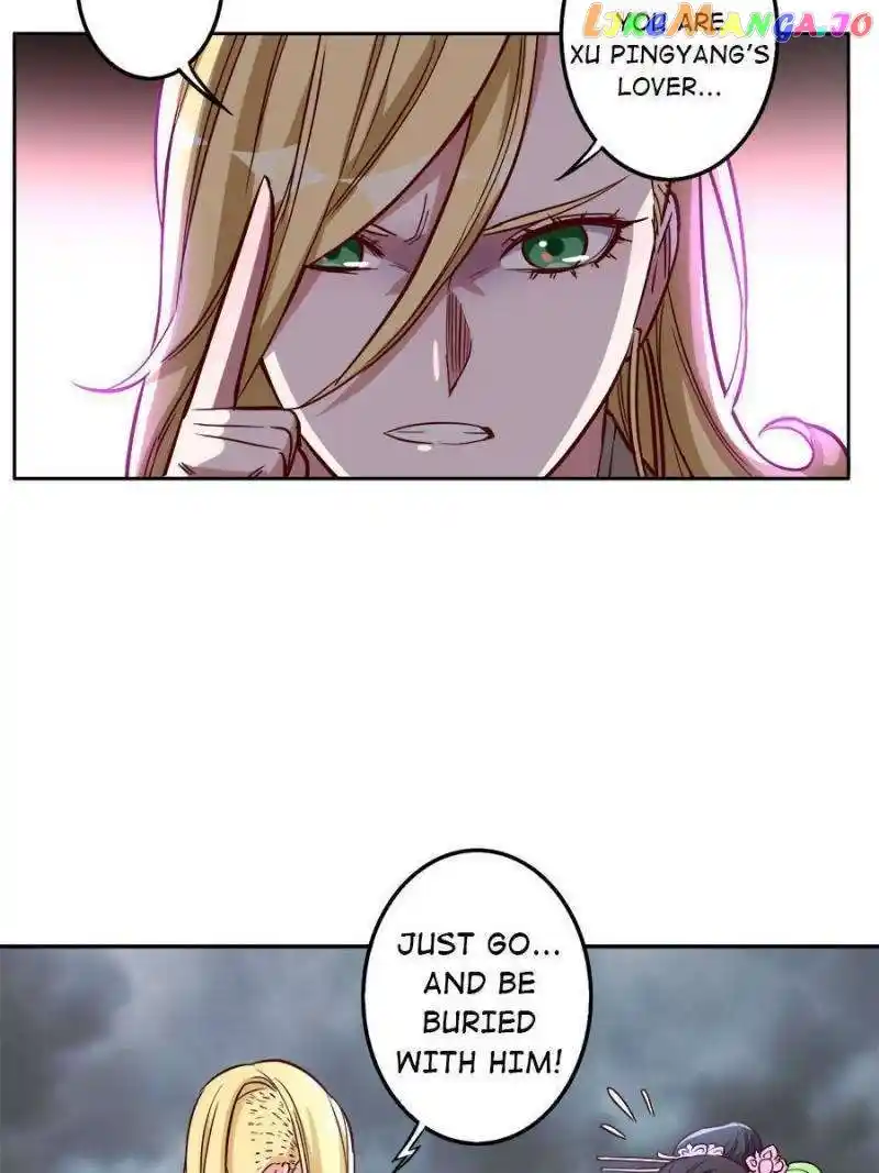 The Villainous Doctor Chapter 186