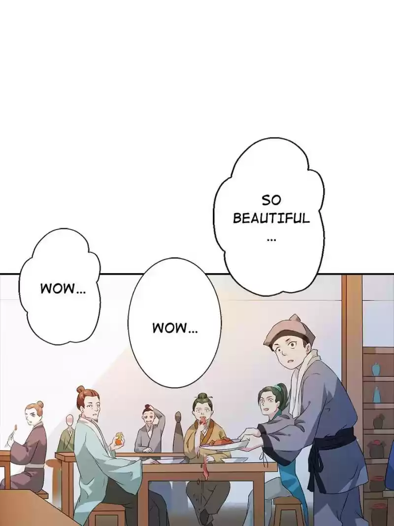 The Villainous Doctor Chapter 19