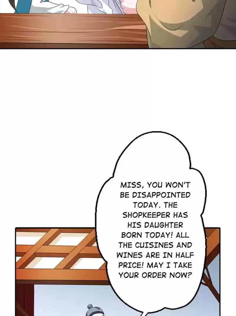 The Villainous Doctor Chapter 19