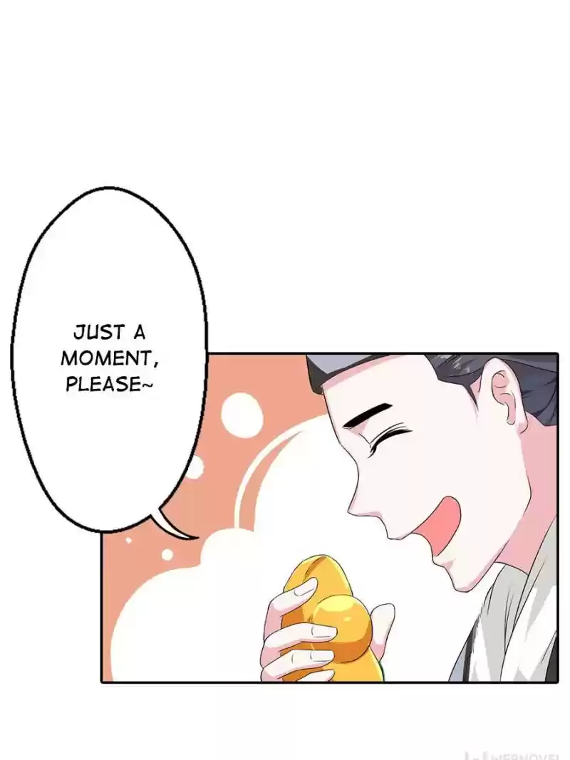 The Villainous Doctor Chapter 19