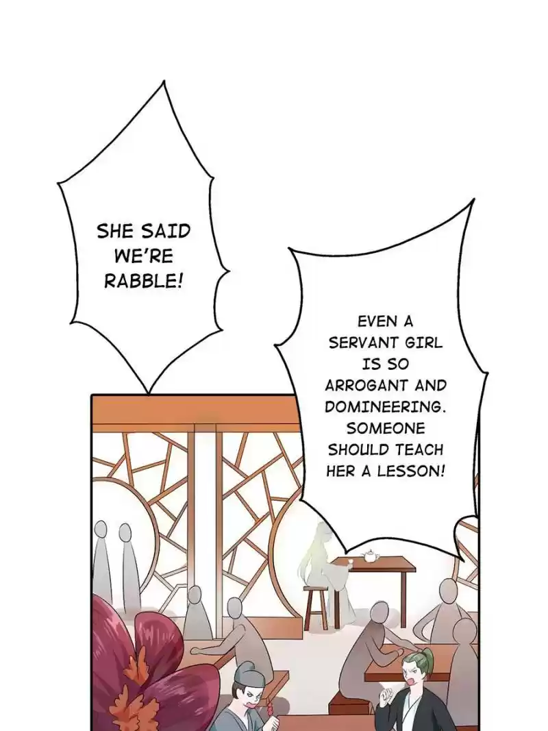 The Villainous Doctor Chapter 19