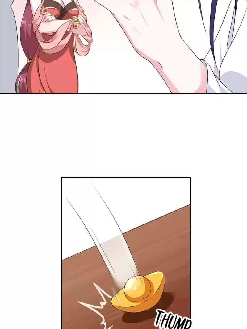 The Villainous Doctor Chapter 19