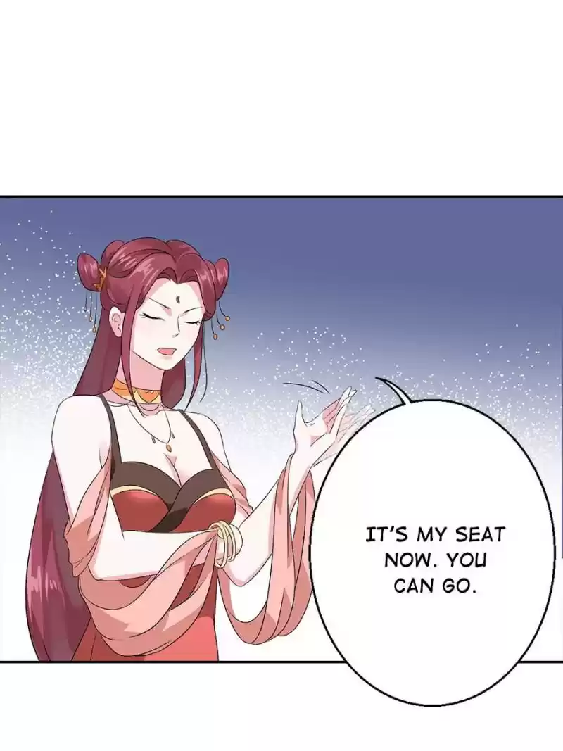 The Villainous Doctor Chapter 19