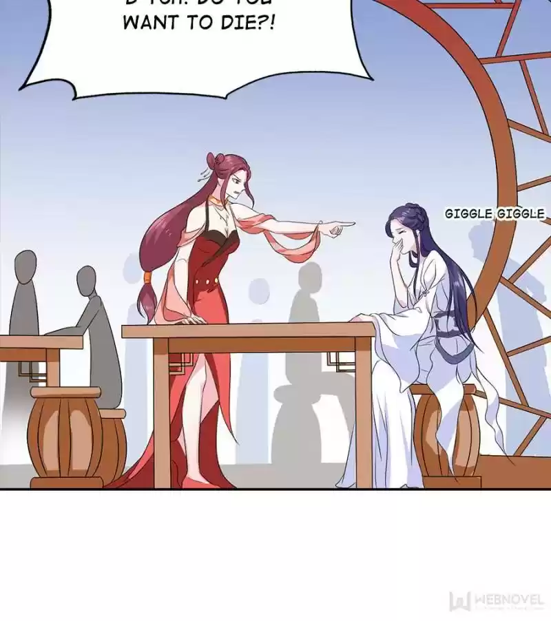 The Villainous Doctor Chapter 19