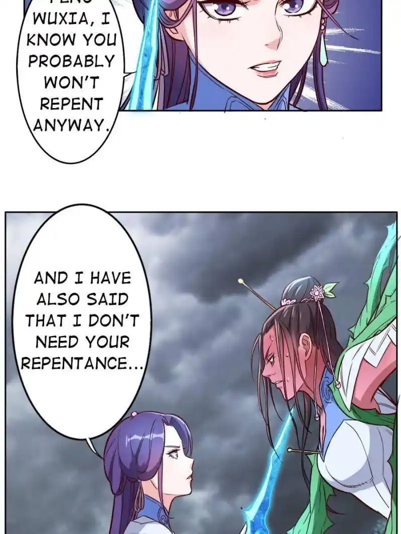 The Villainous Doctor Chapter 190