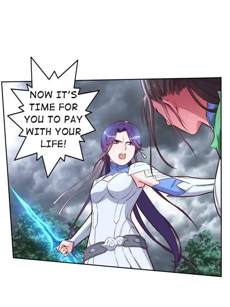 The Villainous Doctor Chapter 190