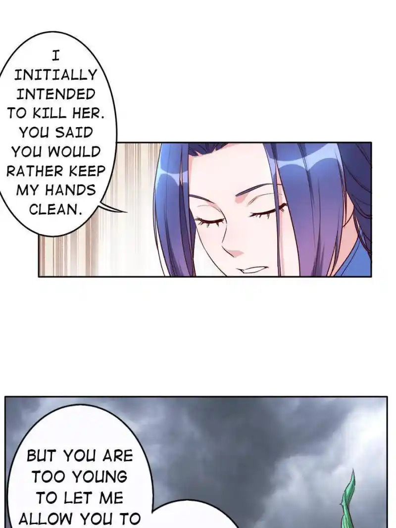 The Villainous Doctor Chapter 190