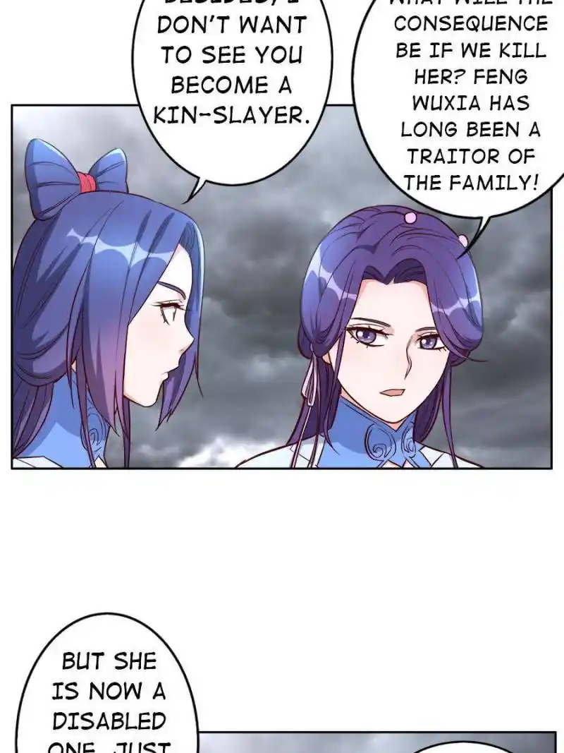 The Villainous Doctor Chapter 190