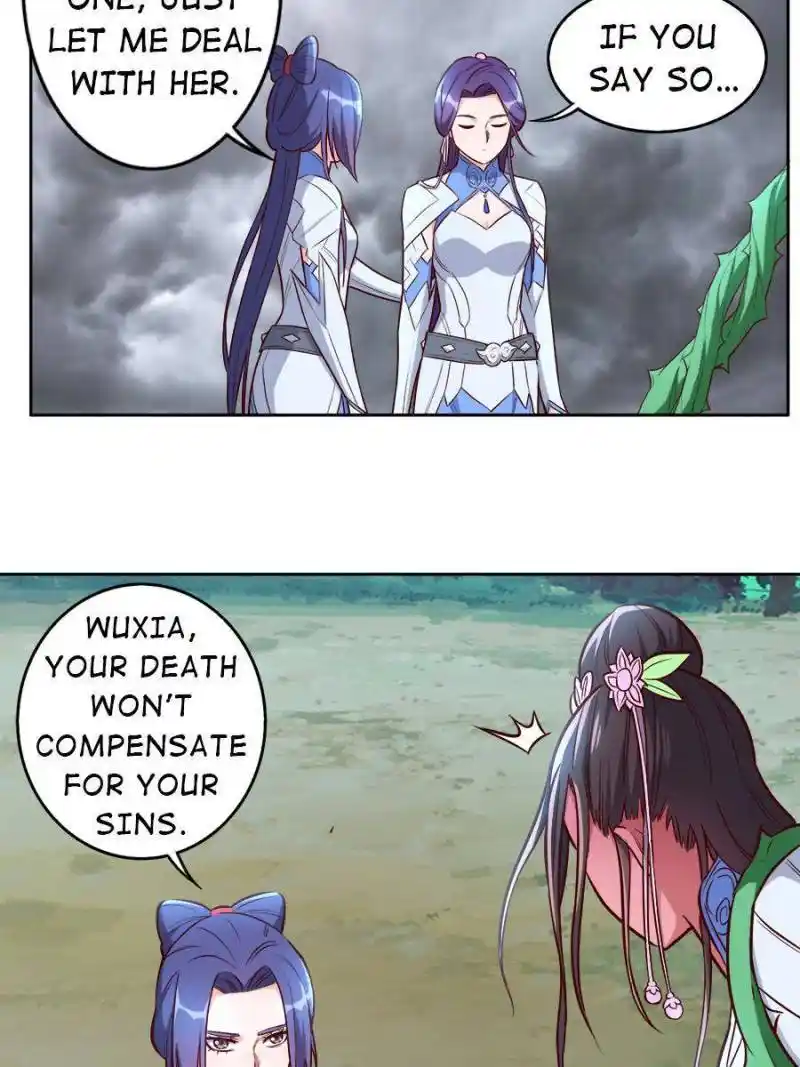 The Villainous Doctor Chapter 190