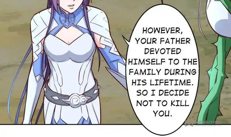 The Villainous Doctor Chapter 190