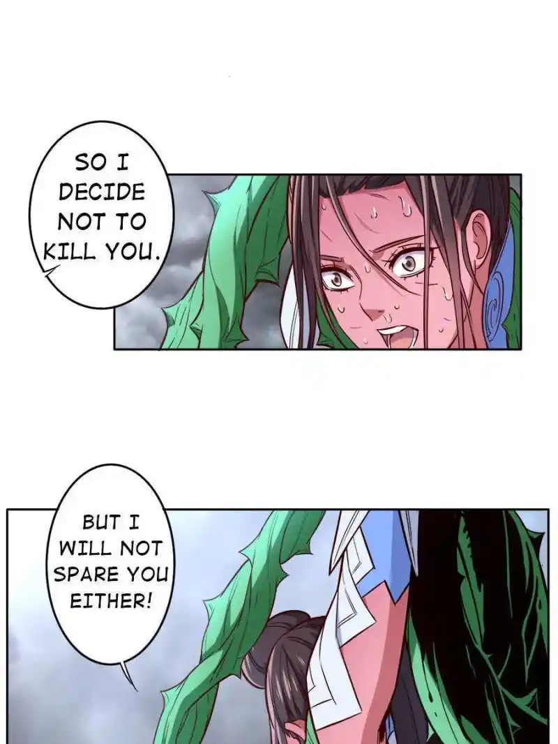 The Villainous Doctor Chapter 190