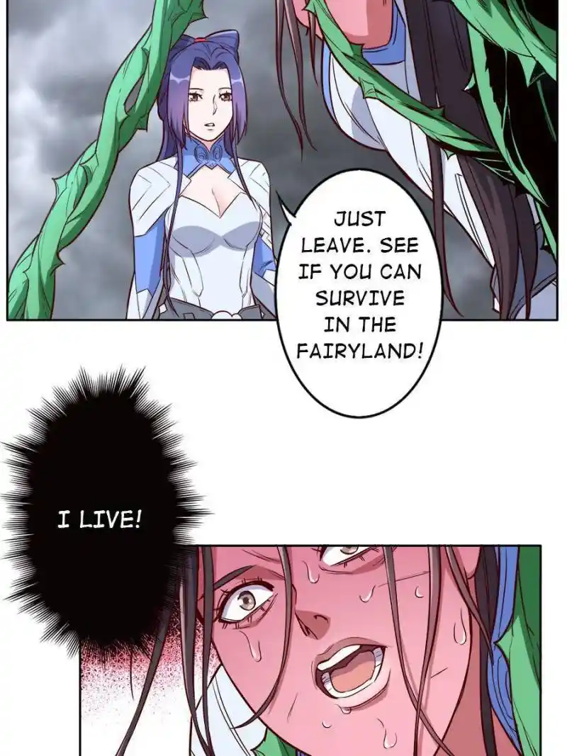 The Villainous Doctor Chapter 190