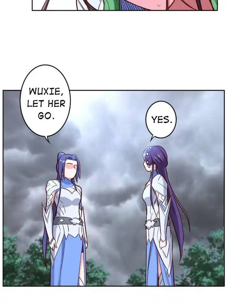 The Villainous Doctor Chapter 190