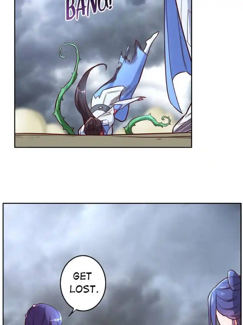 The Villainous Doctor Chapter 190