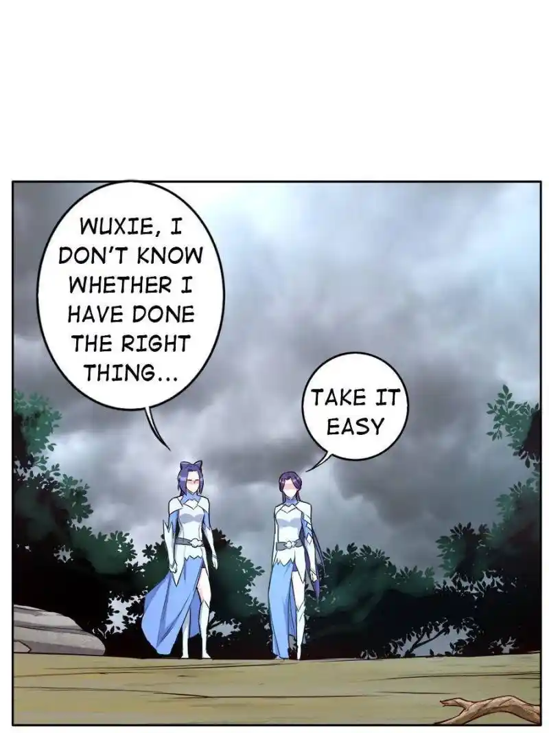 The Villainous Doctor Chapter 190