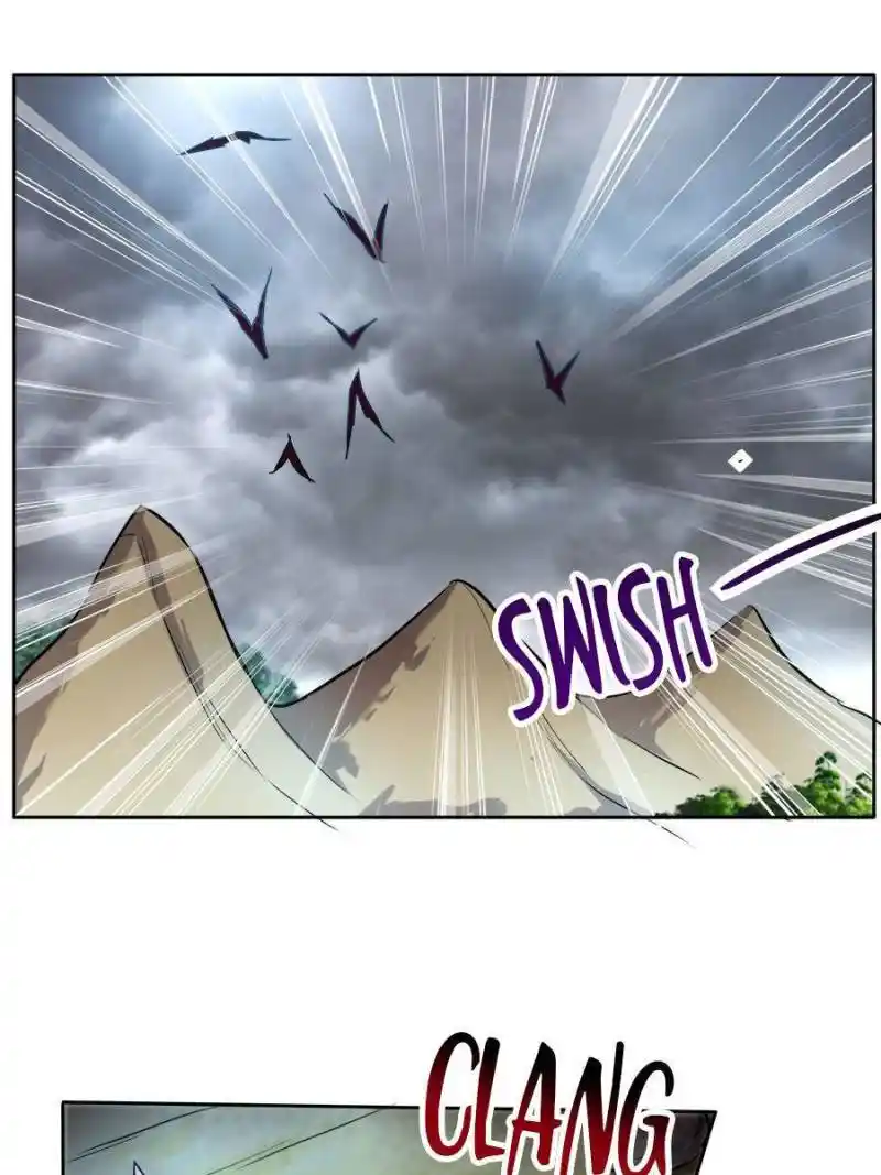 The Villainous Doctor Chapter 190