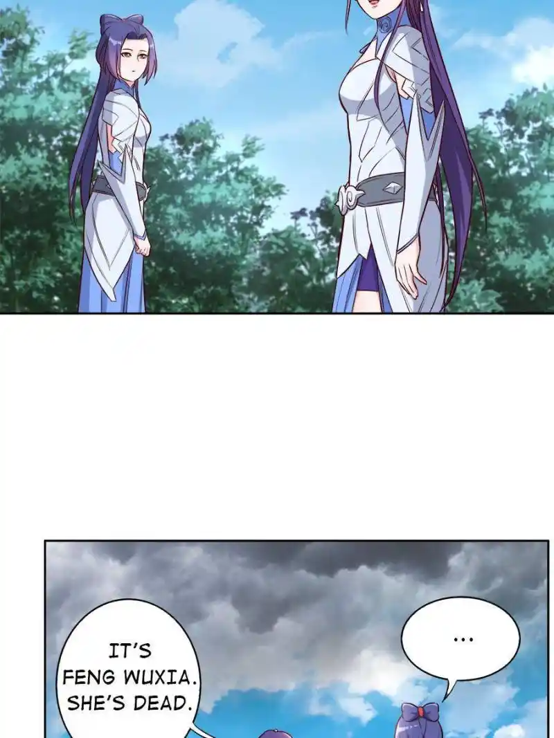 The Villainous Doctor Chapter 191