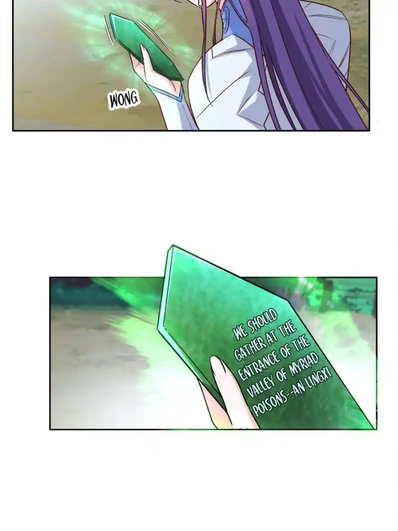 The Villainous Doctor Chapter 191