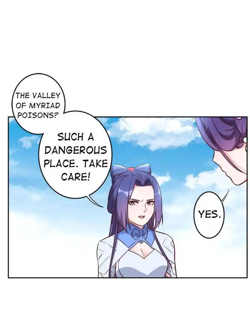 The Villainous Doctor Chapter 191