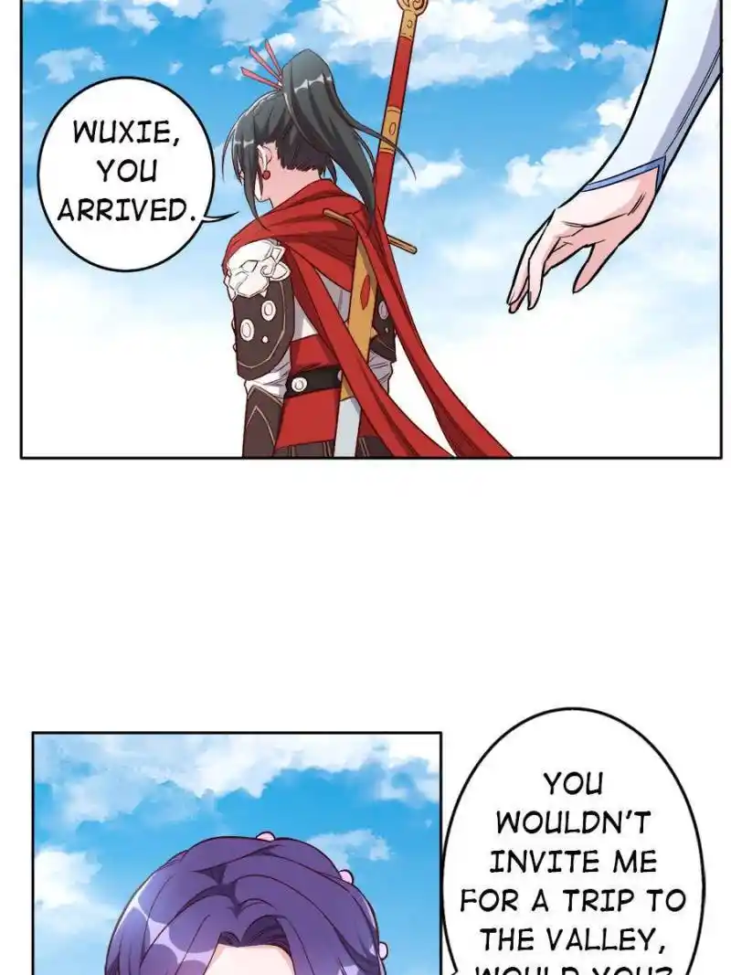 The Villainous Doctor Chapter 191