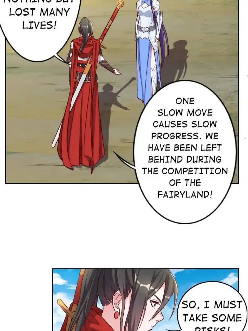 The Villainous Doctor Chapter 191