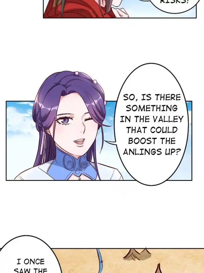 The Villainous Doctor Chapter 191