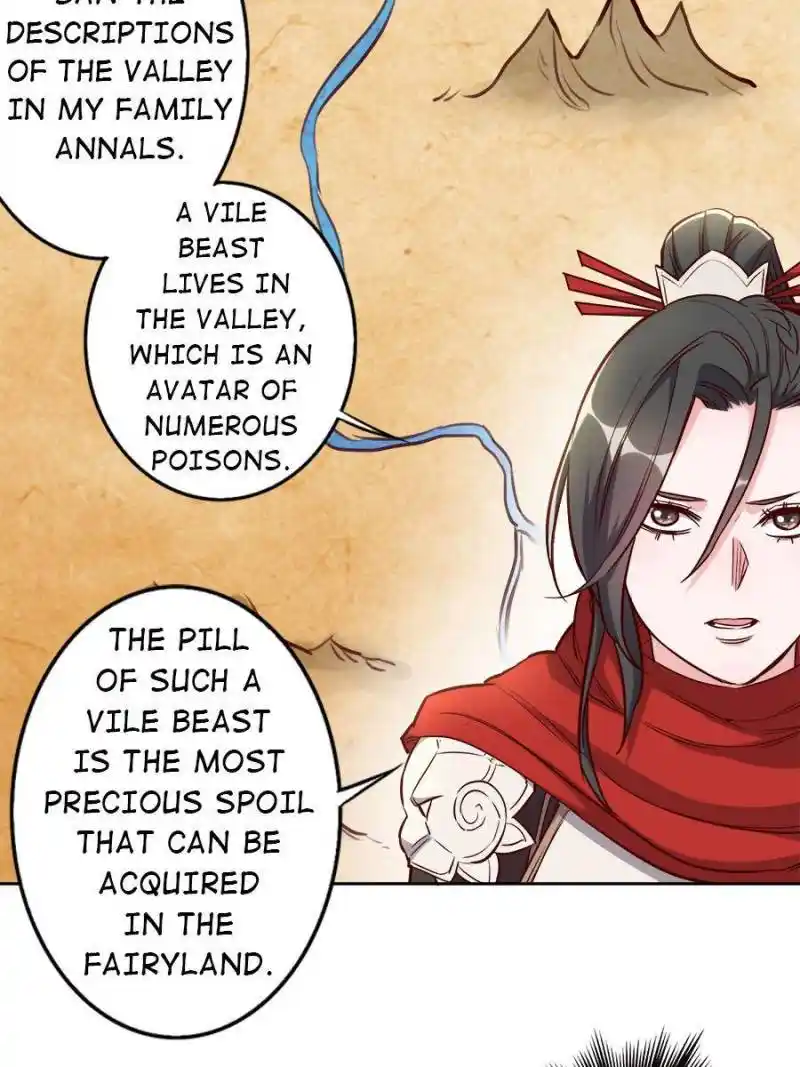 The Villainous Doctor Chapter 191