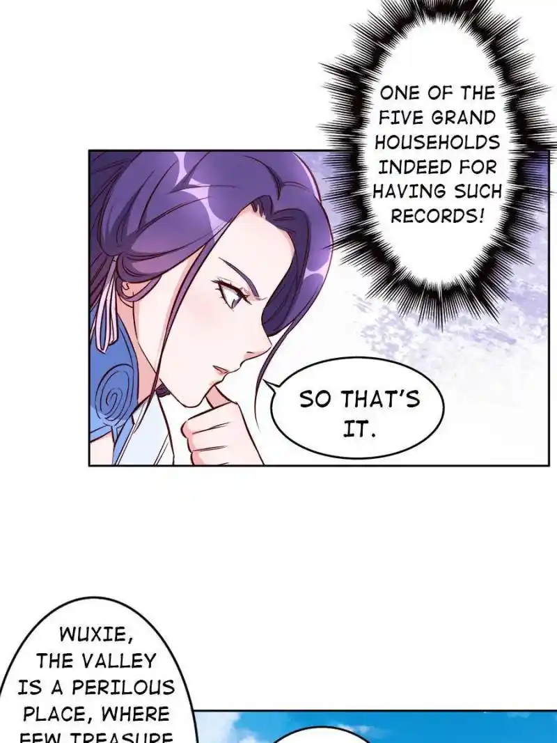 The Villainous Doctor Chapter 191