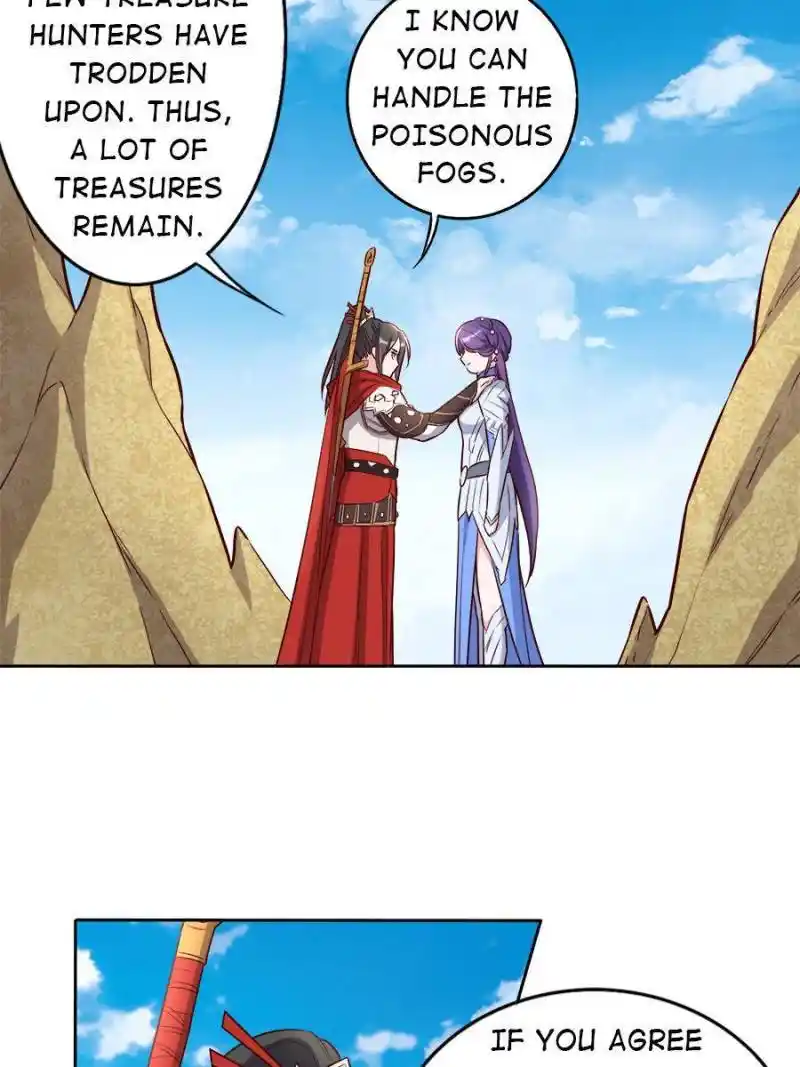 The Villainous Doctor Chapter 191