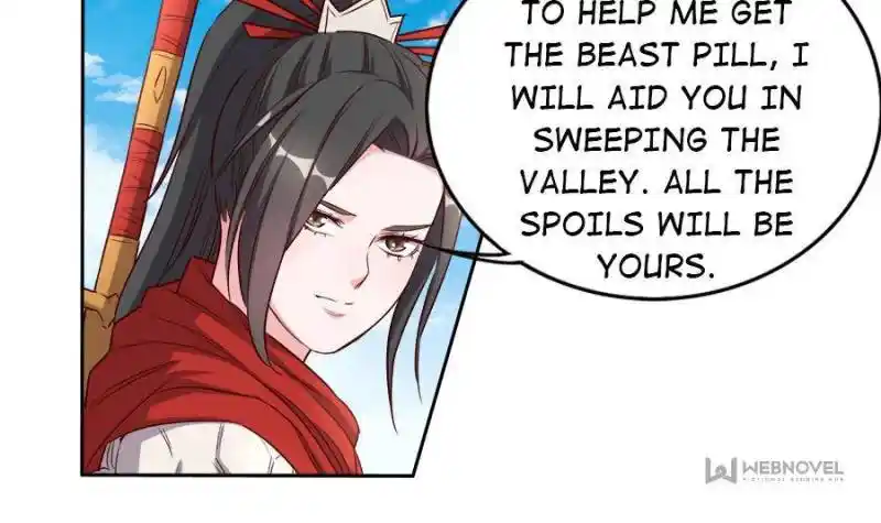 The Villainous Doctor Chapter 191