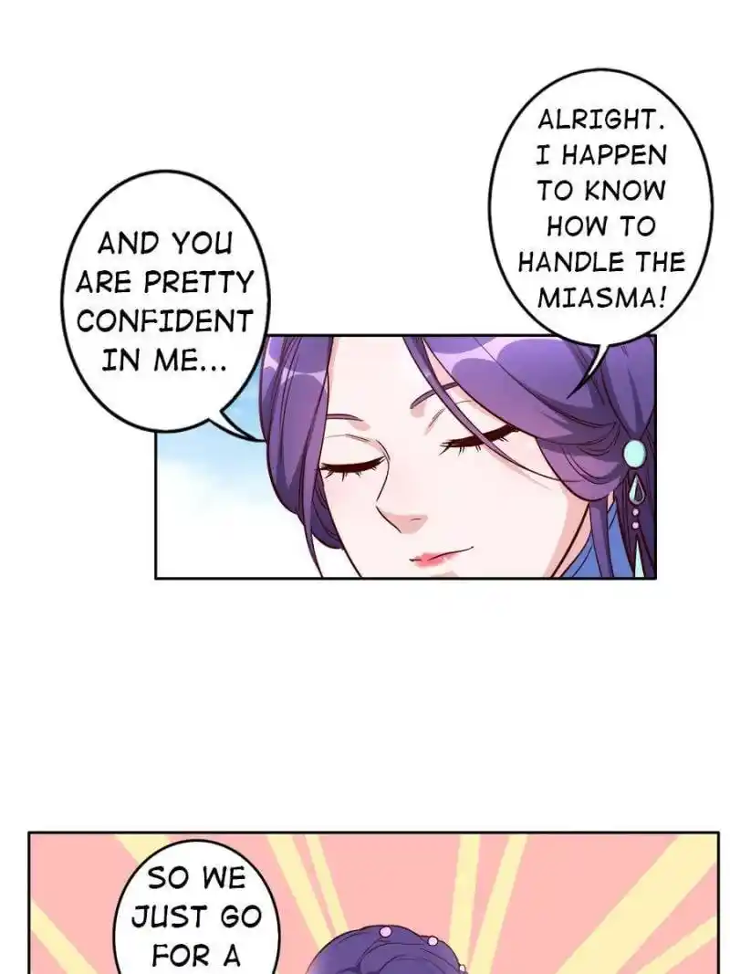 The Villainous Doctor Chapter 191