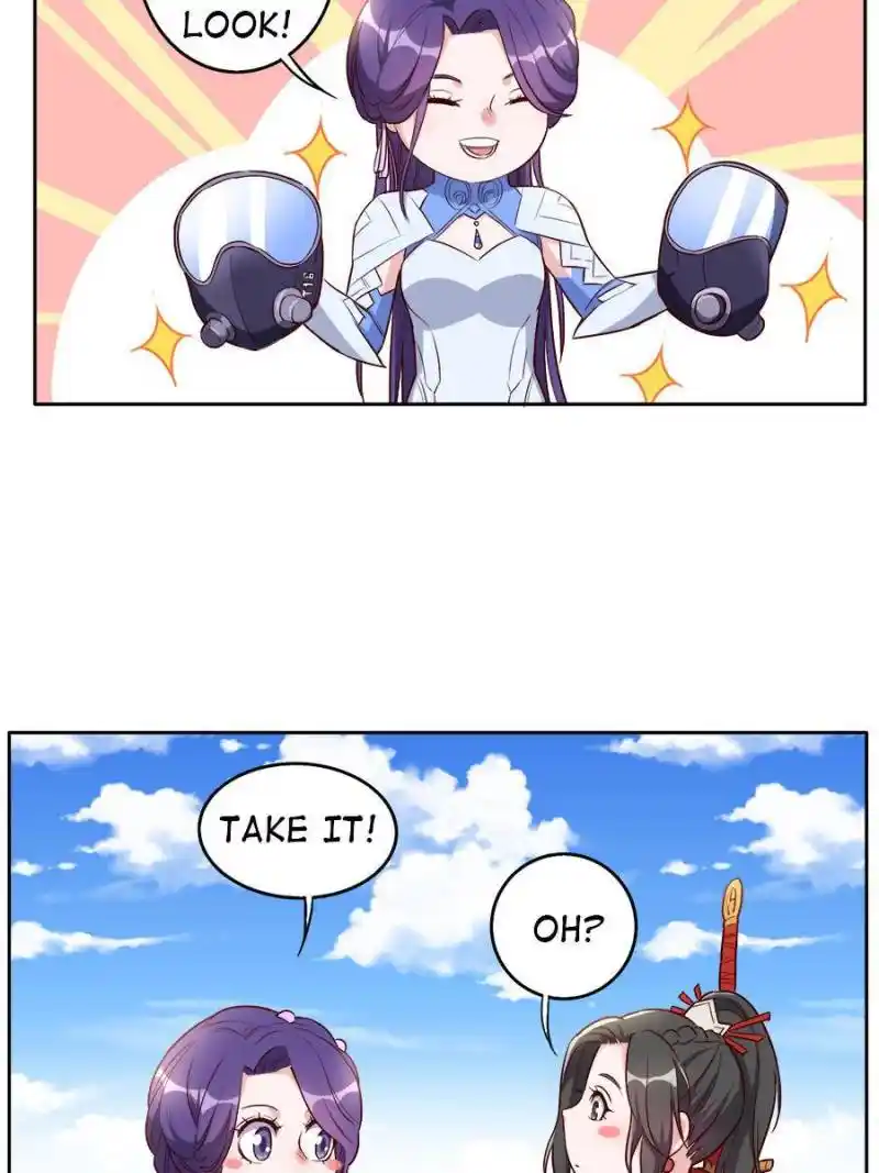 The Villainous Doctor Chapter 191