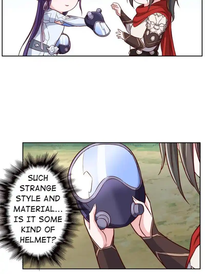 The Villainous Doctor Chapter 191