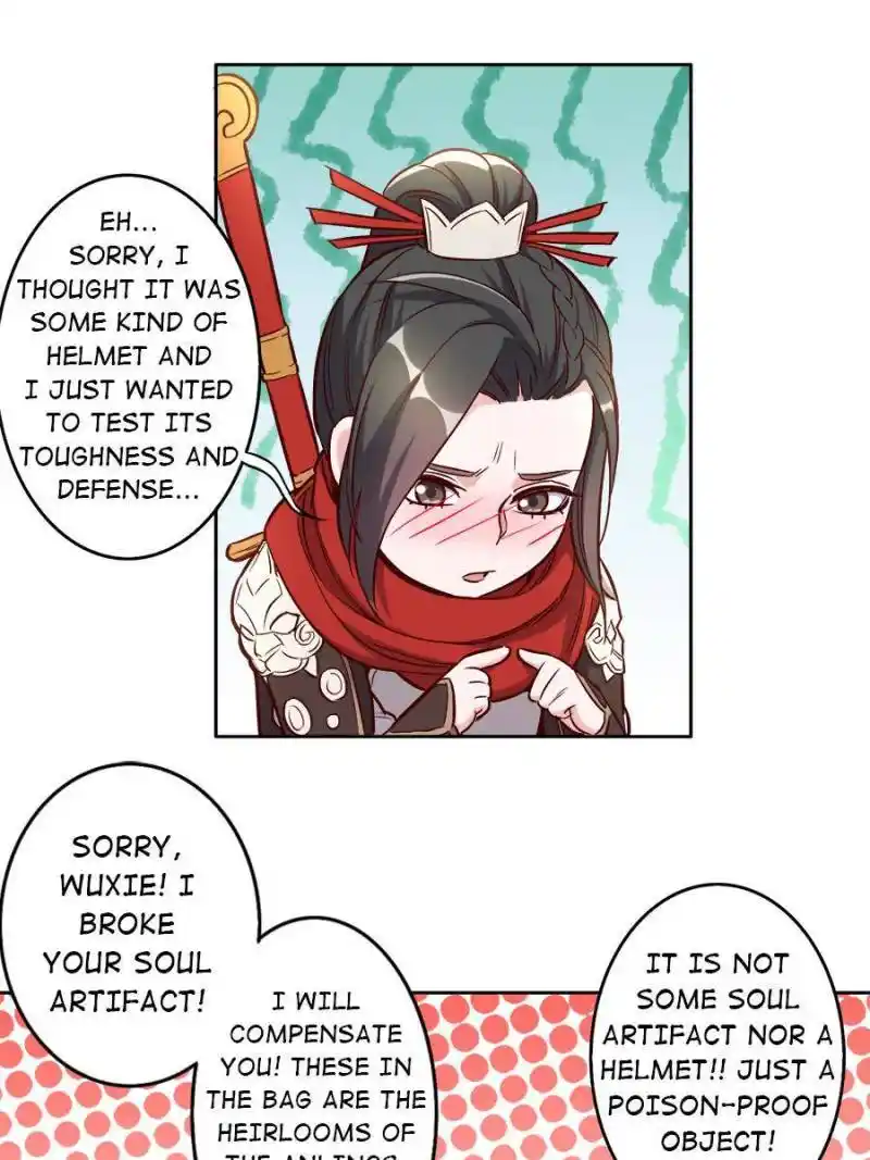 The Villainous Doctor Chapter 191