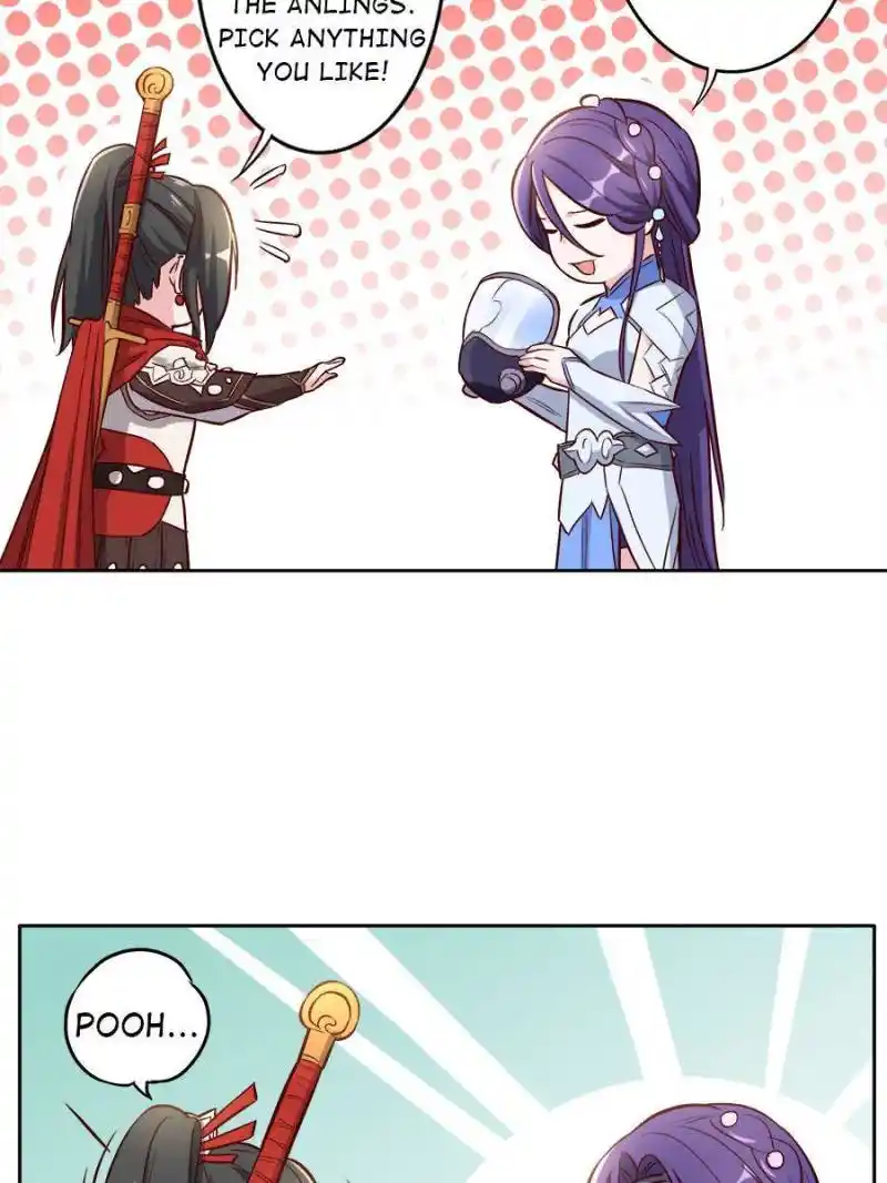 The Villainous Doctor Chapter 191