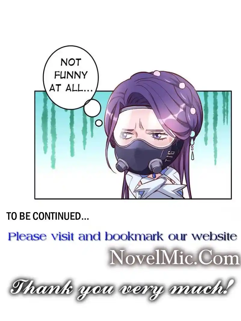 The Villainous Doctor Chapter 191