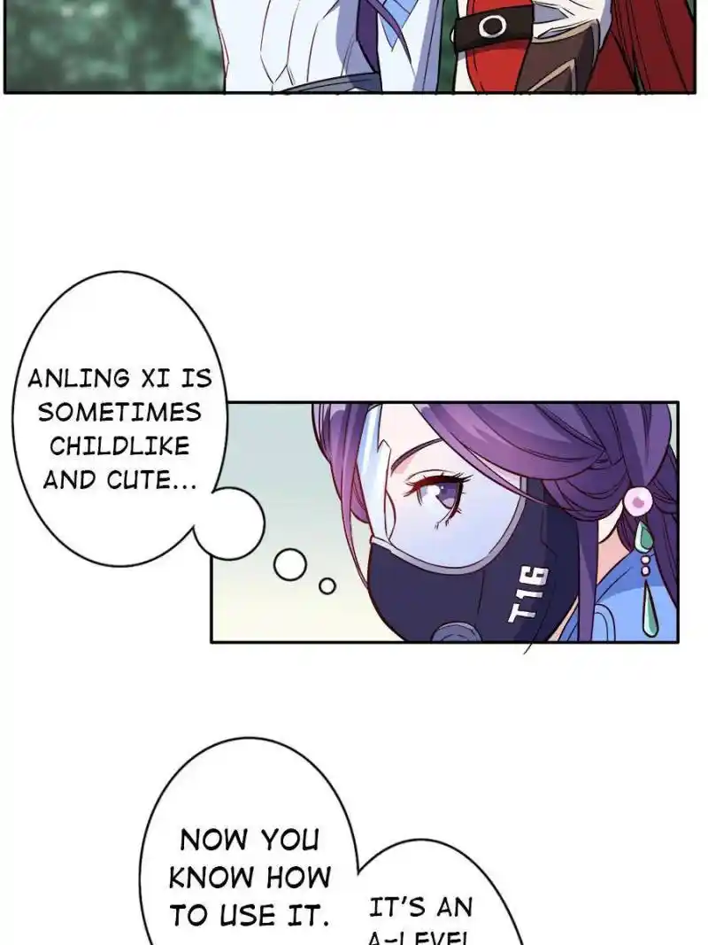 The Villainous Doctor Chapter 192