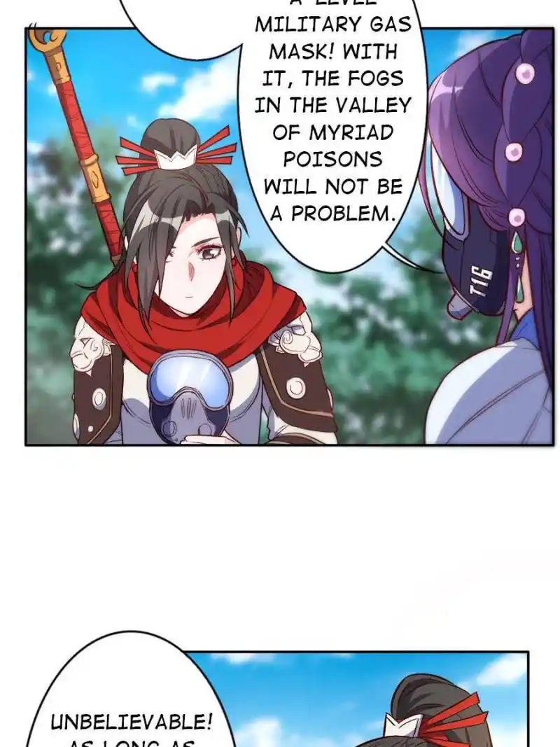 The Villainous Doctor Chapter 192