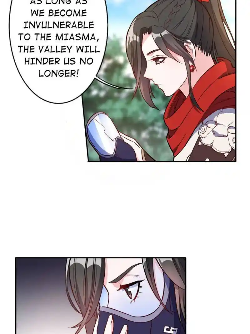 The Villainous Doctor Chapter 192