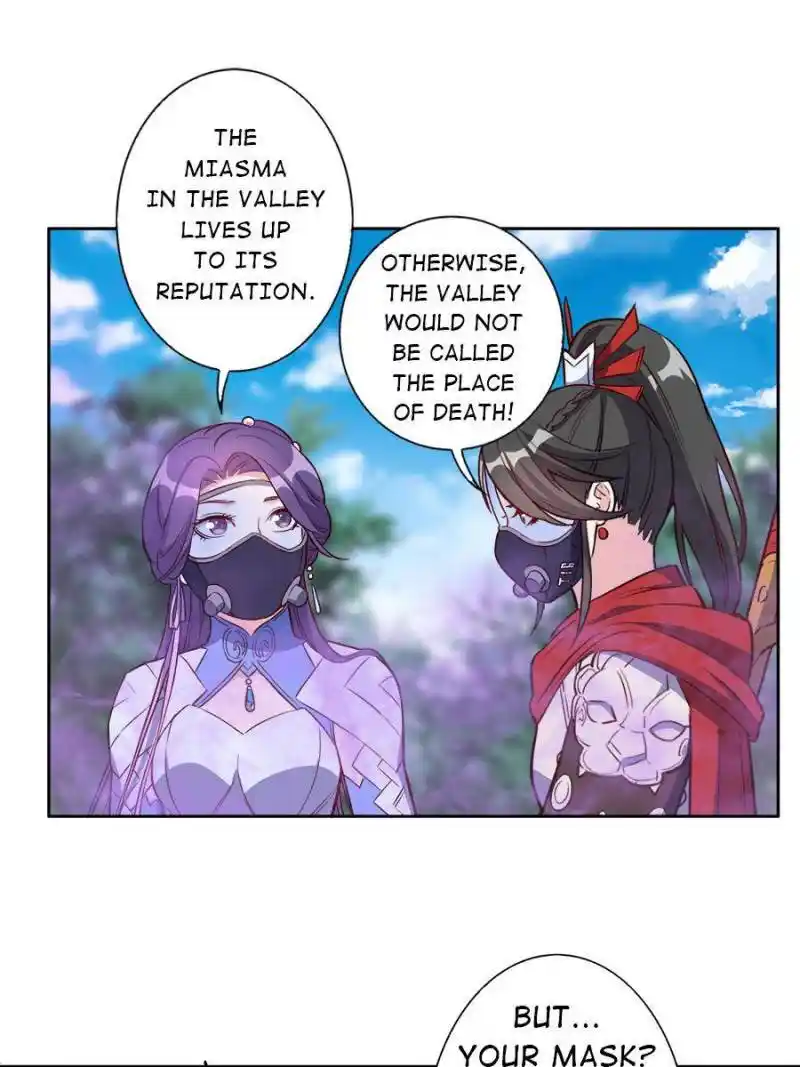 The Villainous Doctor Chapter 192