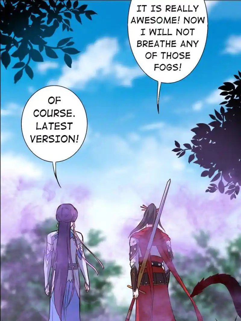 The Villainous Doctor Chapter 192