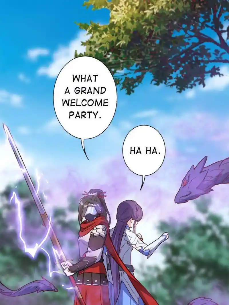 The Villainous Doctor Chapter 192