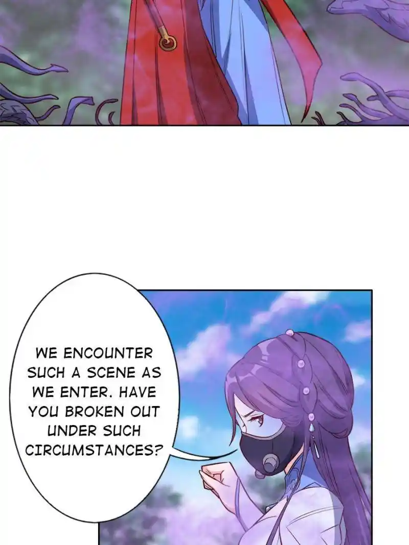 The Villainous Doctor Chapter 192