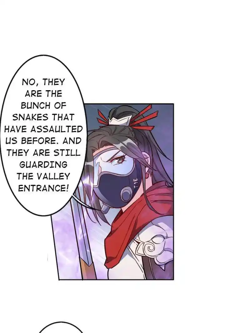 The Villainous Doctor Chapter 192