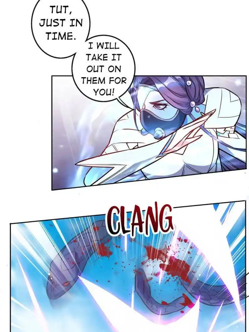 The Villainous Doctor Chapter 192