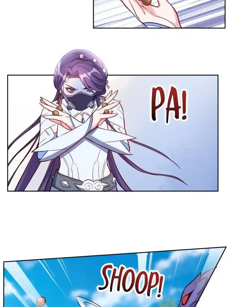 The Villainous Doctor Chapter 192