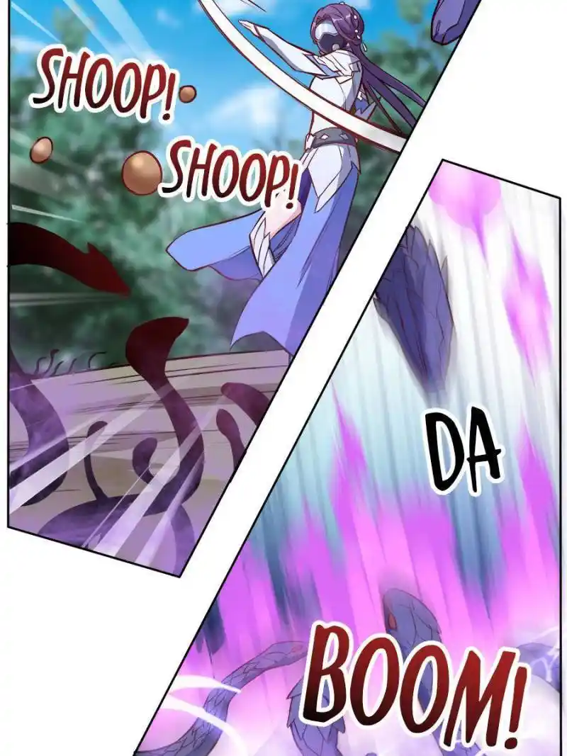 The Villainous Doctor Chapter 192