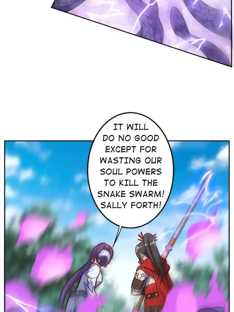 The Villainous Doctor Chapter 192