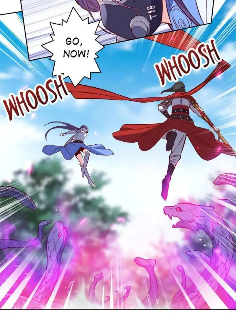 The Villainous Doctor Chapter 192