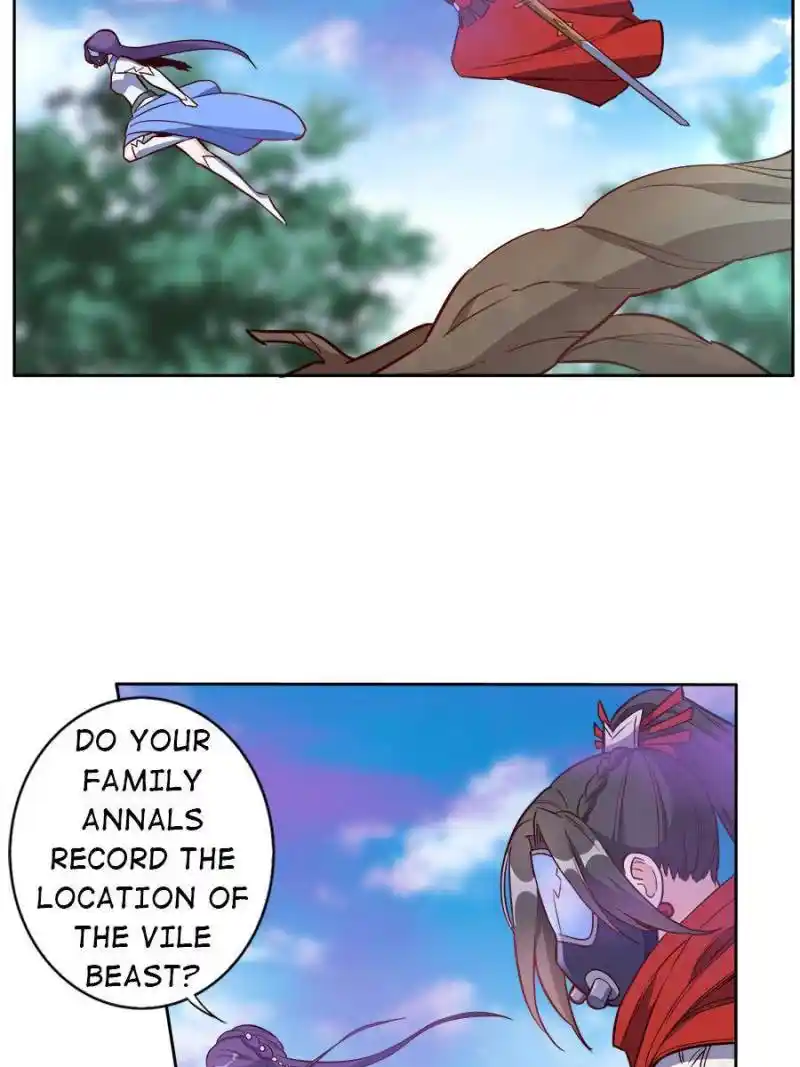 The Villainous Doctor Chapter 192